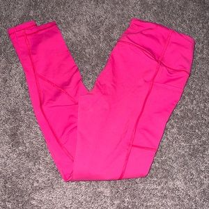 Victoria secret leggings